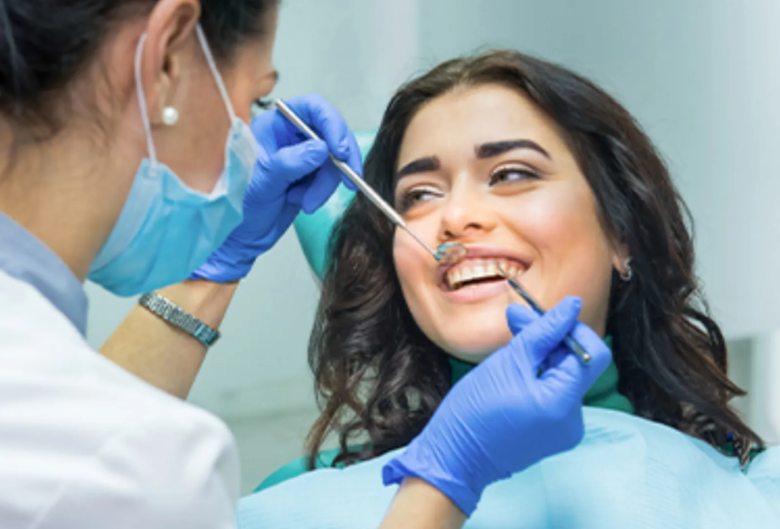 Oral Cancer Screening at High River Dental Centre