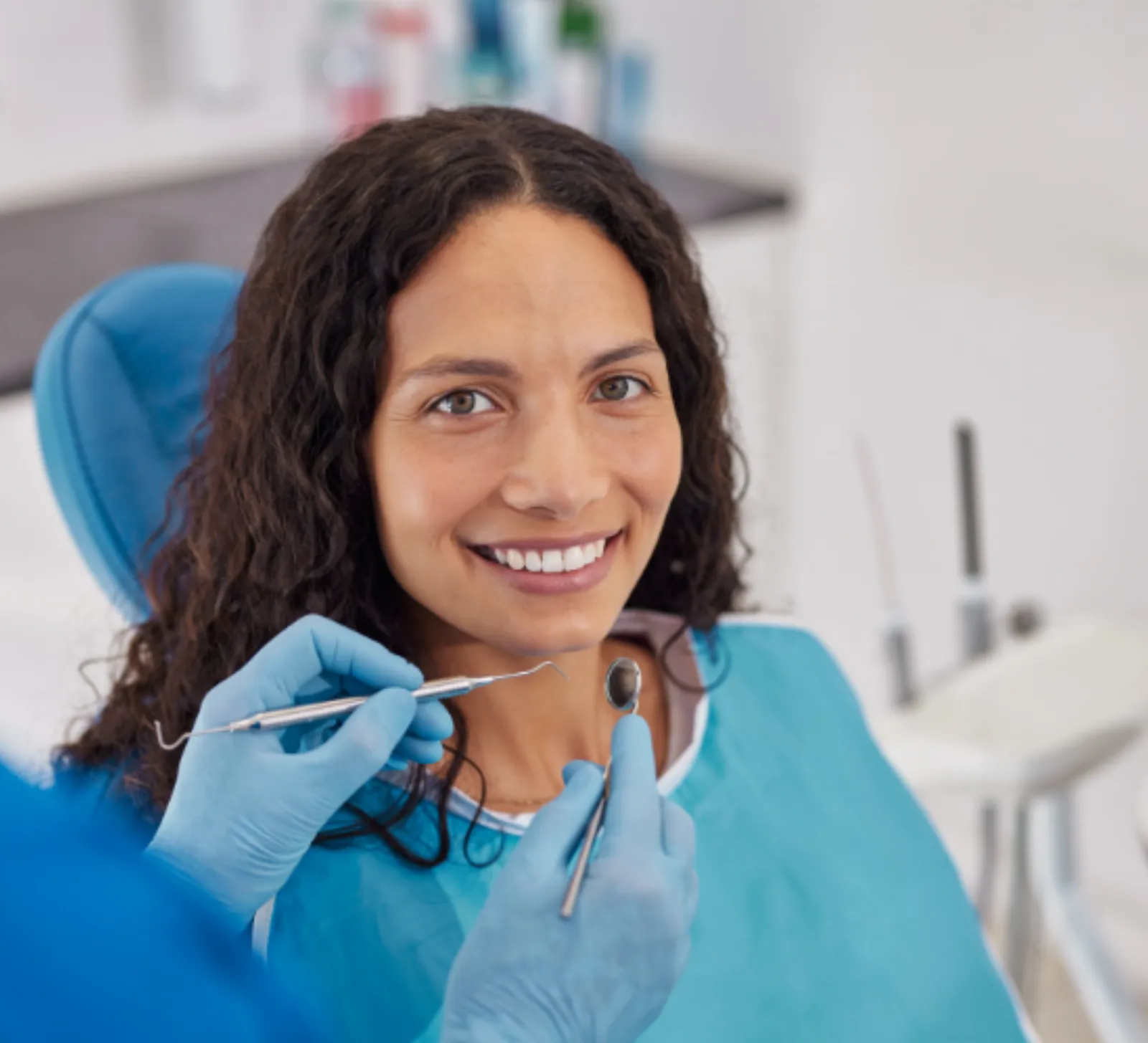 Periodontal, Cleaning & Checkups at High River Dental Centre