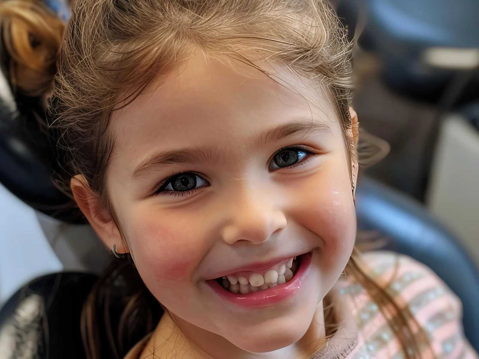 Sealants & Fluoride at High River Dental Centre