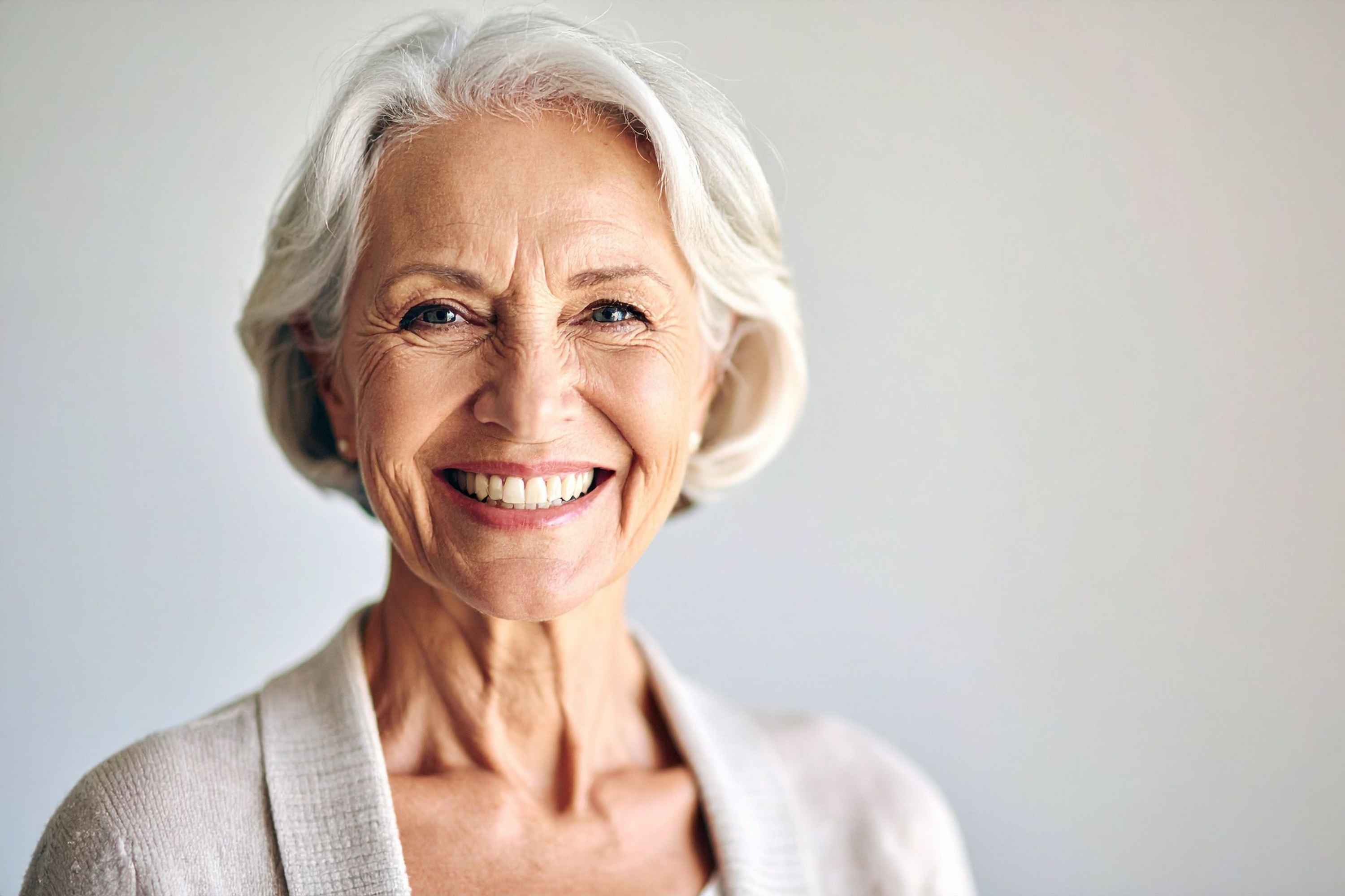 Partial Dentures at High River Dental Centre